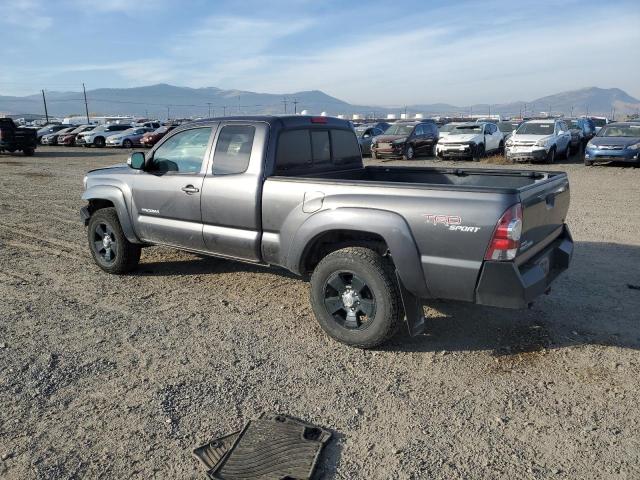 Photo 1 VIN: 5TFUU4EN5DX058149 - TOYOTA TACOMA 