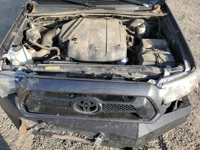 Photo 10 VIN: 5TFUU4EN5DX058149 - TOYOTA TACOMA 