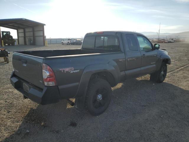 Photo 2 VIN: 5TFUU4EN5DX058149 - TOYOTA TACOMA 