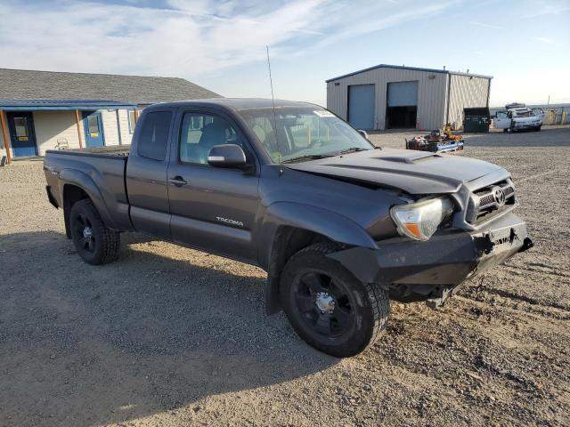 Photo 3 VIN: 5TFUU4EN5DX058149 - TOYOTA TACOMA 