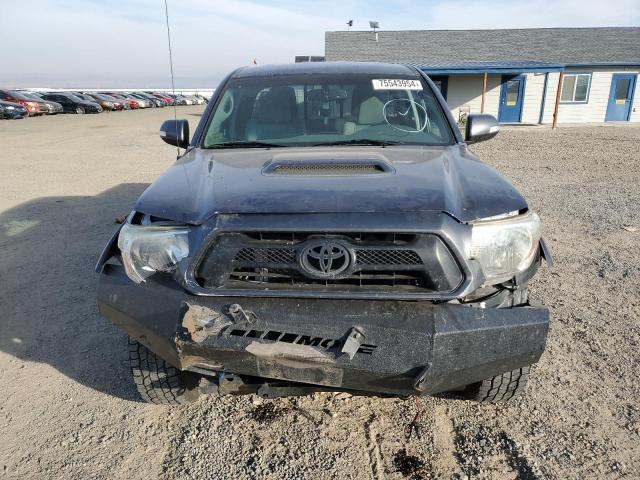 Photo 4 VIN: 5TFUU4EN5DX058149 - TOYOTA TACOMA 