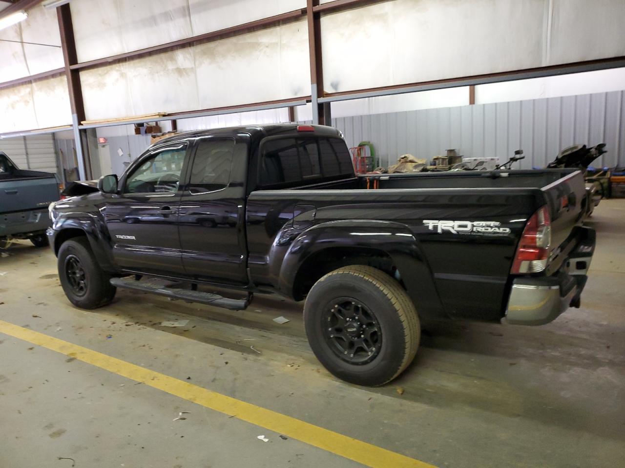 Photo 1 VIN: 5TFUU4EN5DX060659 - TOYOTA TACOMA 