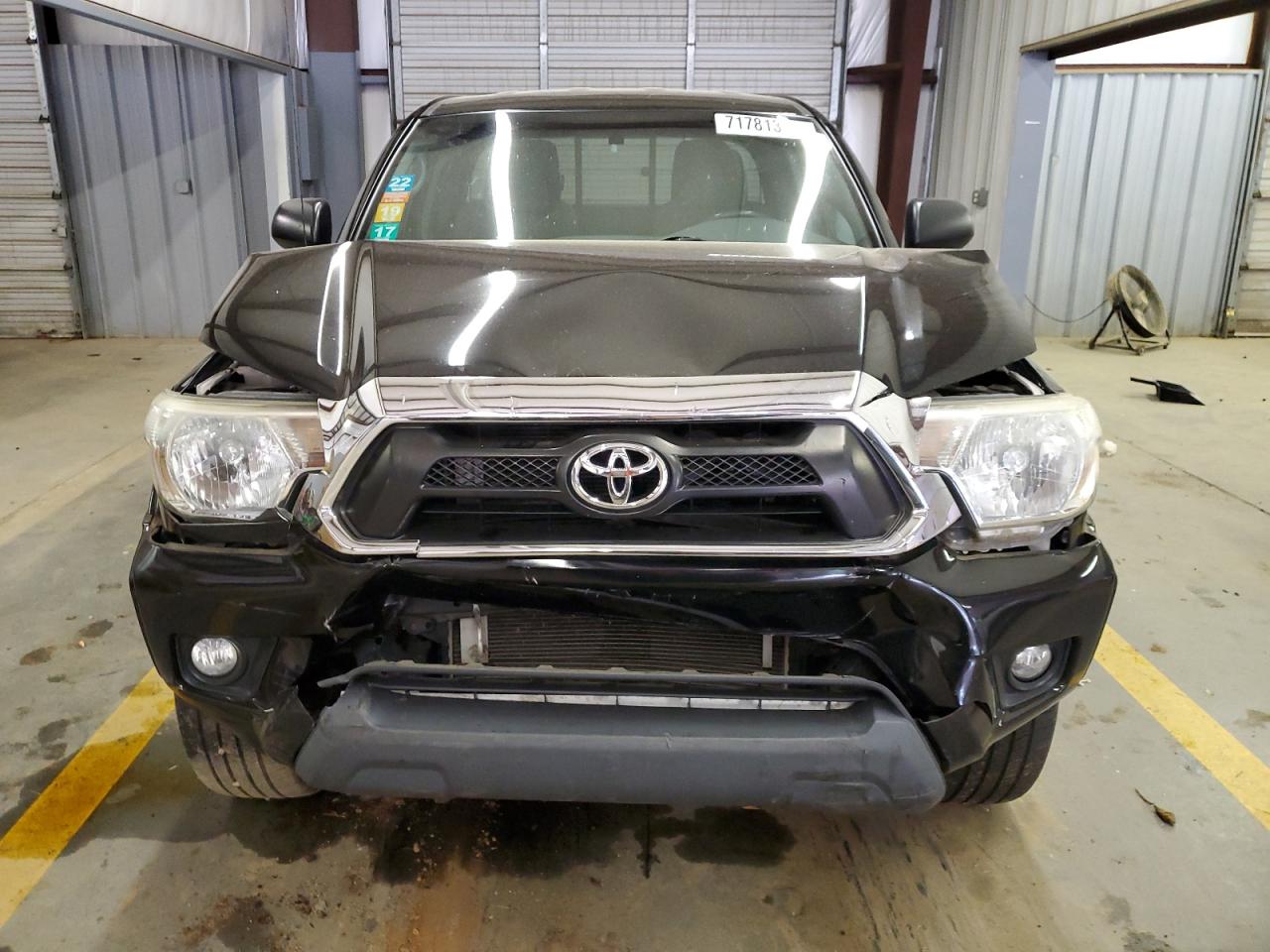 Photo 4 VIN: 5TFUU4EN5DX060659 - TOYOTA TACOMA 