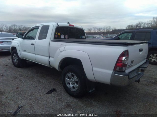 Photo 2 VIN: 5TFUU4EN5EX088558 - TOYOTA TACOMA 