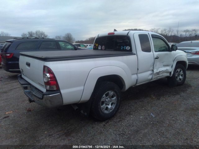 Photo 3 VIN: 5TFUU4EN5EX088558 - TOYOTA TACOMA 