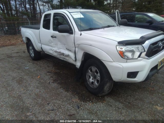 Photo 5 VIN: 5TFUU4EN5EX088558 - TOYOTA TACOMA 