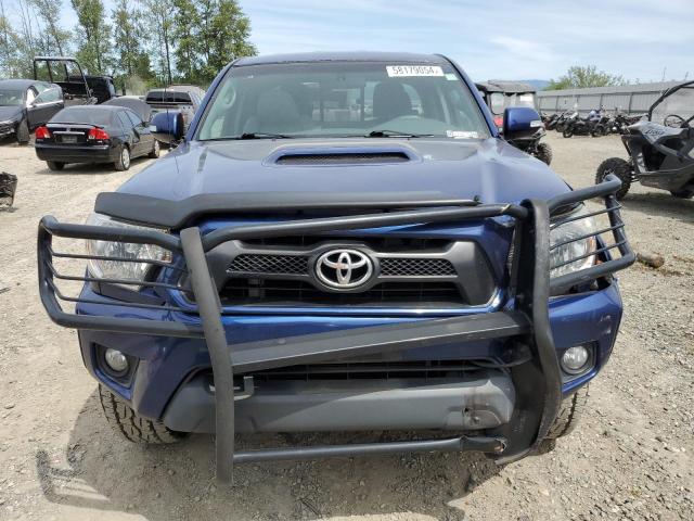 Photo 4 VIN: 5TFUU4EN5EX091525 - TOYOTA TACOMA 