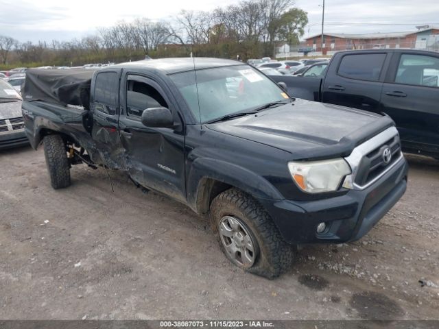 Photo 0 VIN: 5TFUU4EN5EX101289 - TOYOTA TACOMA 