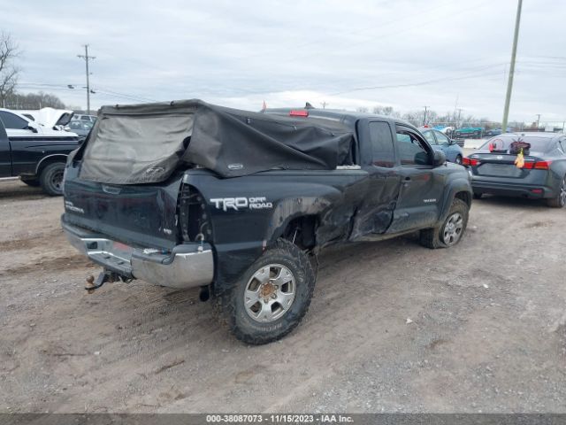 Photo 3 VIN: 5TFUU4EN5EX101289 - TOYOTA TACOMA 