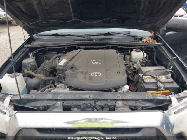 Photo 9 VIN: 5TFUU4EN5EX101289 - TOYOTA TACOMA 