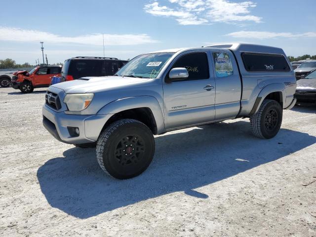 Photo 0 VIN: 5TFUU4EN5EX104418 - TOYOTA TACOMA 