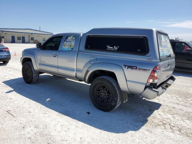 Photo 1 VIN: 5TFUU4EN5EX104418 - TOYOTA TACOMA 