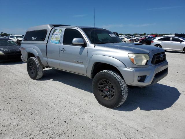 Photo 3 VIN: 5TFUU4EN5EX104418 - TOYOTA TACOMA 