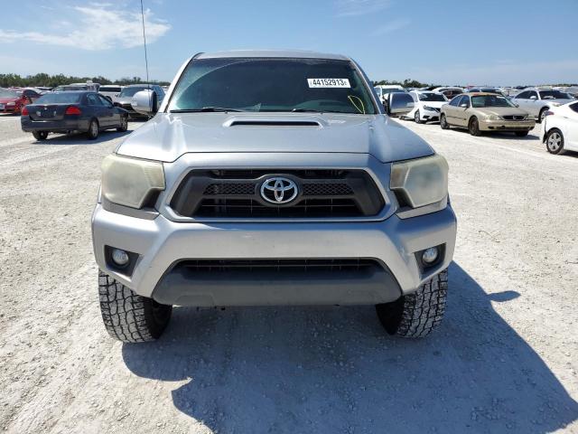 Photo 4 VIN: 5TFUU4EN5EX104418 - TOYOTA TACOMA 