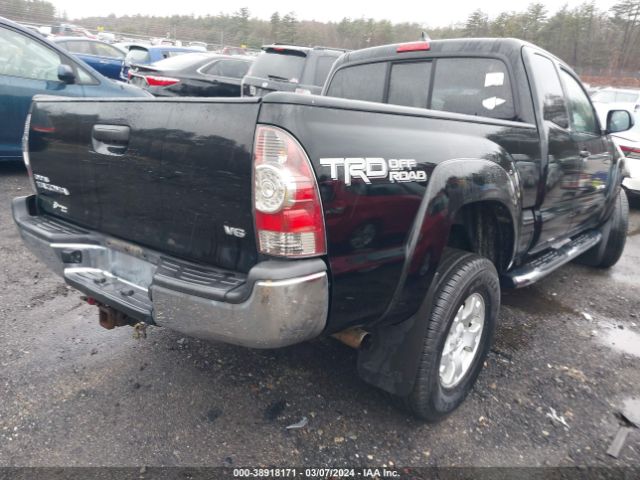 Photo 3 VIN: 5TFUU4EN5FX113069 - TOYOTA TACOMA 