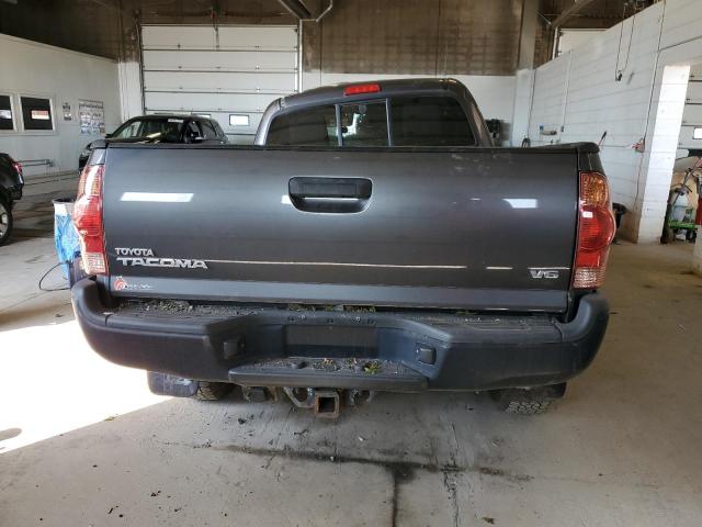 Photo 5 VIN: 5TFUU4EN5FX126288 - TOYOTA TACOMA 