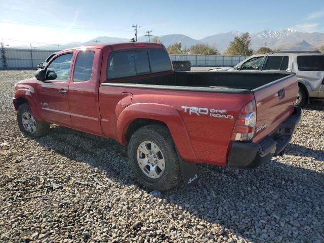 Photo 1 VIN: 5TFUU4EN5FX139641 - TOYOTA TACOMA 