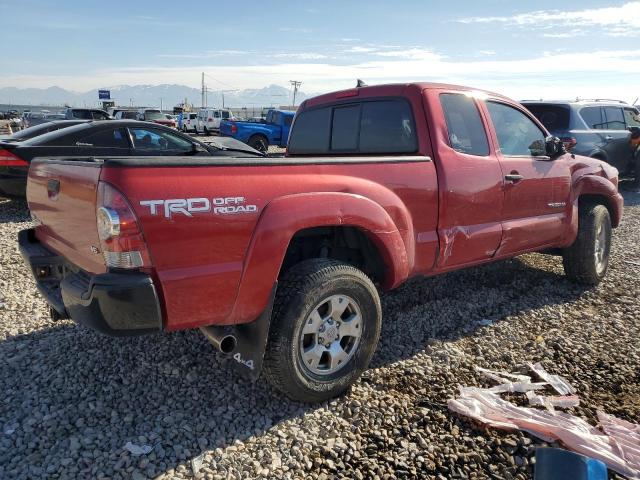 Photo 2 VIN: 5TFUU4EN5FX139641 - TOYOTA TACOMA 