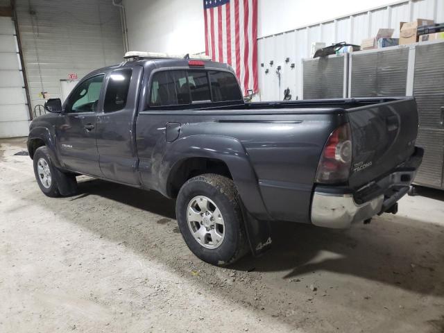 Photo 1 VIN: 5TFUU4EN5FX144077 - TOYOTA TACOMA ACC 