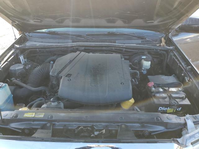 Photo 10 VIN: 5TFUU4EN5FX144077 - TOYOTA TACOMA ACC 