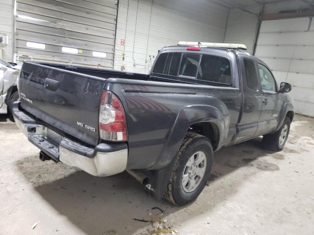 Photo 2 VIN: 5TFUU4EN5FX144077 - TOYOTA TACOMA ACC 