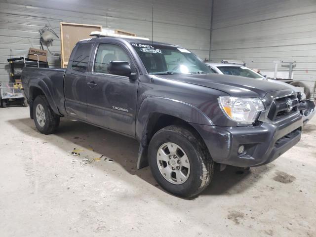 Photo 3 VIN: 5TFUU4EN5FX144077 - TOYOTA TACOMA ACC 