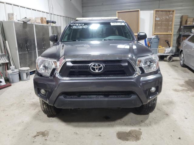 Photo 4 VIN: 5TFUU4EN5FX144077 - TOYOTA TACOMA ACC 