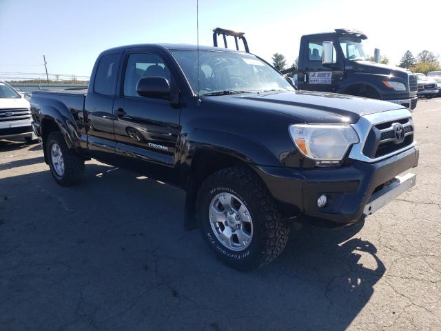 Photo 3 VIN: 5TFUU4EN5FX144905 - TOYOTA TACOMA ACC 