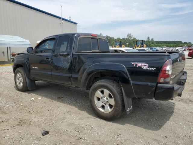 Photo 1 VIN: 5TFUU4EN6BX014772 - TOYOTA TACOMA ACC 