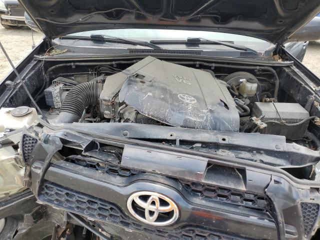 Photo 10 VIN: 5TFUU4EN6BX014772 - TOYOTA TACOMA ACC 