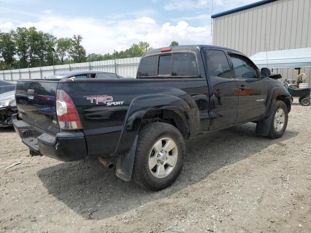 Photo 2 VIN: 5TFUU4EN6BX014772 - TOYOTA TACOMA ACC 