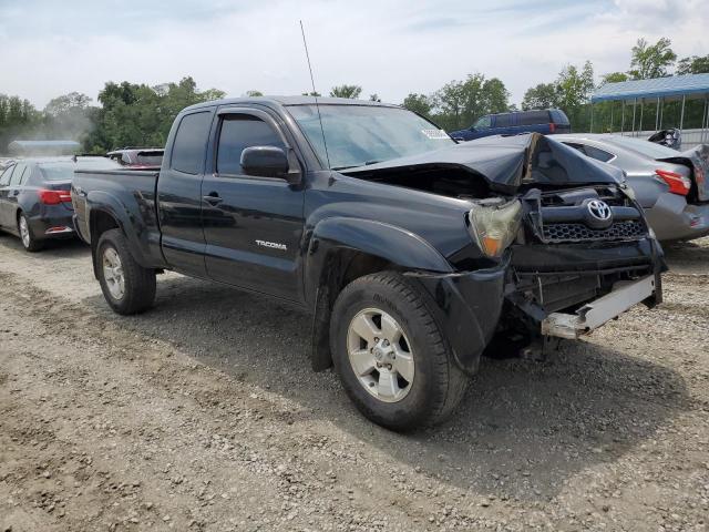 Photo 3 VIN: 5TFUU4EN6BX014772 - TOYOTA TACOMA ACC 