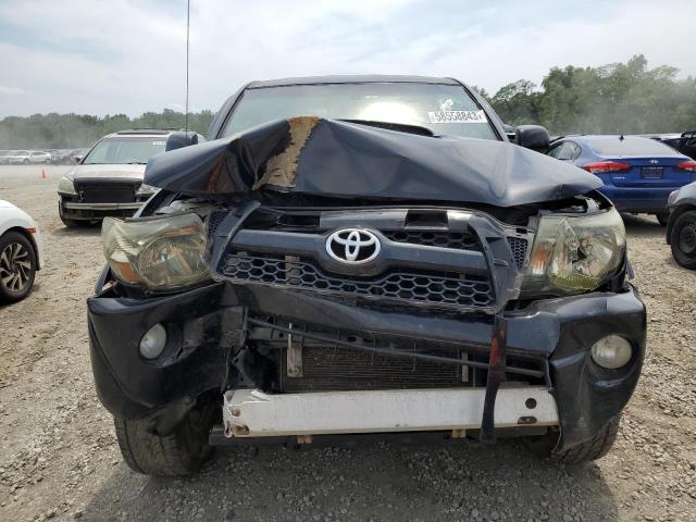 Photo 4 VIN: 5TFUU4EN6BX014772 - TOYOTA TACOMA ACC 