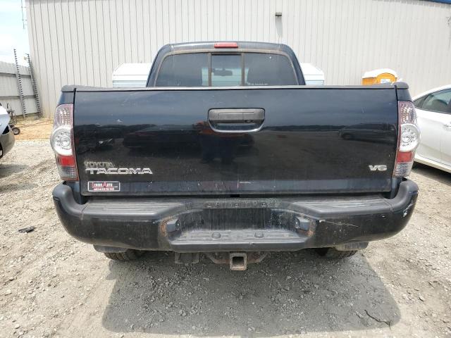 Photo 5 VIN: 5TFUU4EN6BX014772 - TOYOTA TACOMA ACC 