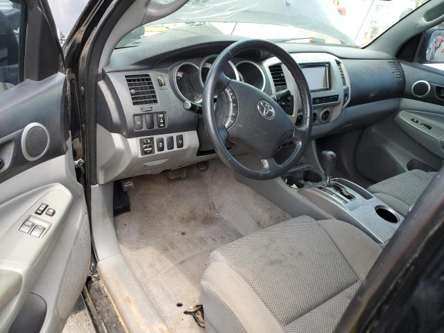 Photo 7 VIN: 5TFUU4EN6BX014772 - TOYOTA TACOMA ACC 