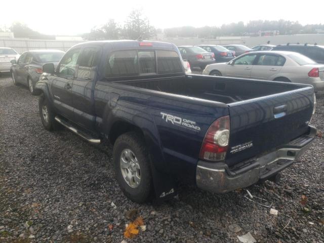 Photo 2 VIN: 5TFUU4EN6CX040757 - TOYOTA TACOMA 