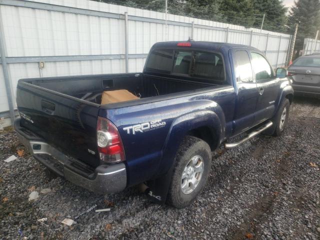 Photo 3 VIN: 5TFUU4EN6CX040757 - TOYOTA TACOMA 