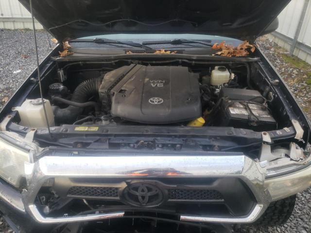 Photo 6 VIN: 5TFUU4EN6CX040757 - TOYOTA TACOMA 