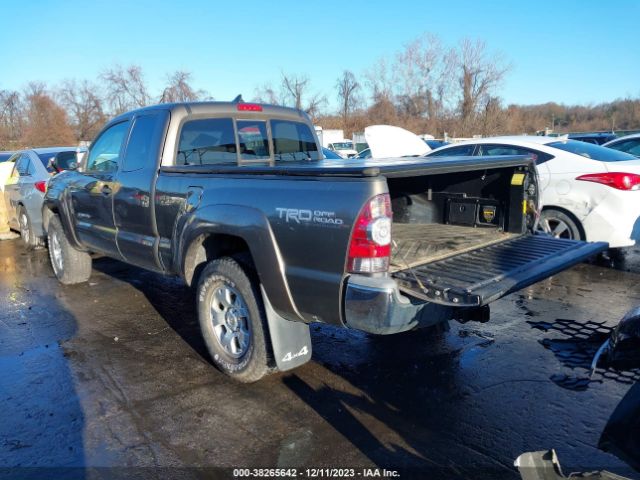 Photo 2 VIN: 5TFUU4EN6CX045862 - TOYOTA TACOMA 