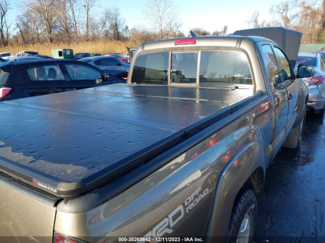 Photo 5 VIN: 5TFUU4EN6CX045862 - TOYOTA TACOMA 