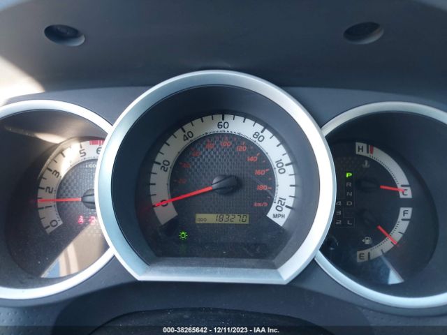 Photo 6 VIN: 5TFUU4EN6CX045862 - TOYOTA TACOMA 