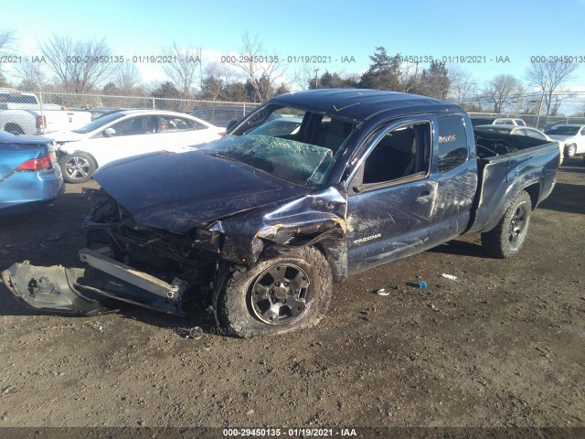 Photo 1 VIN: 5TFUU4EN6DX052389 - TOYOTA TACOMA 