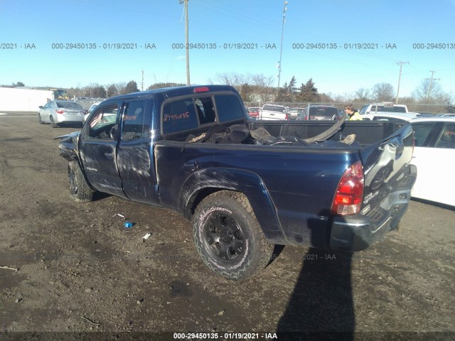 Photo 2 VIN: 5TFUU4EN6DX052389 - TOYOTA TACOMA 