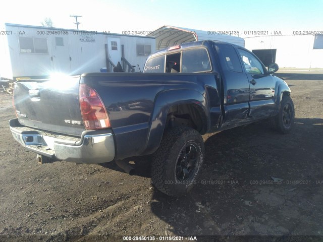 Photo 3 VIN: 5TFUU4EN6DX052389 - TOYOTA TACOMA 