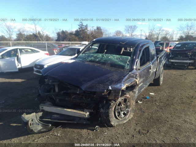 Photo 5 VIN: 5TFUU4EN6DX052389 - TOYOTA TACOMA 