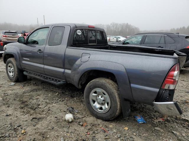 Photo 1 VIN: 5TFUU4EN6DX060038 - TOYOTA TACOMA 