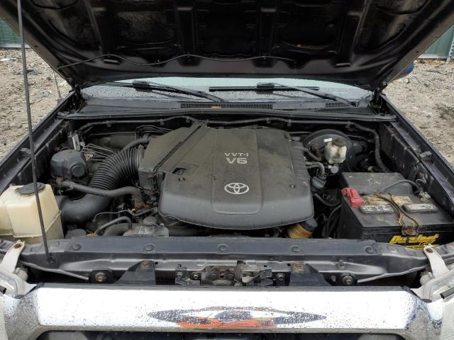 Photo 10 VIN: 5TFUU4EN6DX060038 - TOYOTA TACOMA 