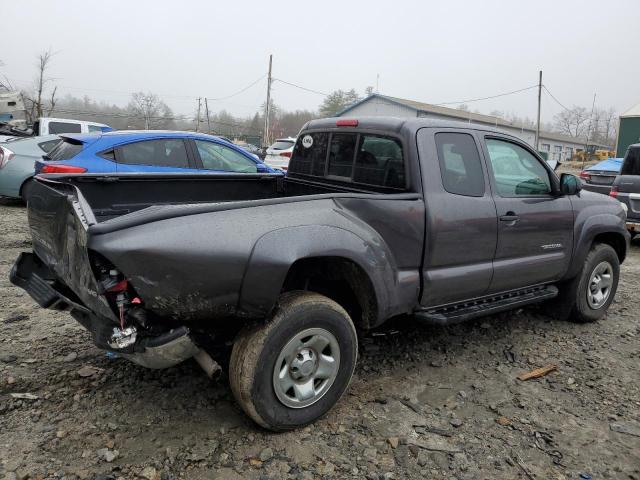 Photo 2 VIN: 5TFUU4EN6DX060038 - TOYOTA TACOMA 