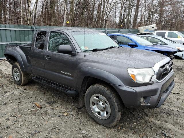 Photo 3 VIN: 5TFUU4EN6DX060038 - TOYOTA TACOMA 