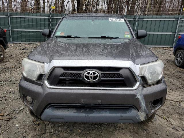 Photo 4 VIN: 5TFUU4EN6DX060038 - TOYOTA TACOMA 